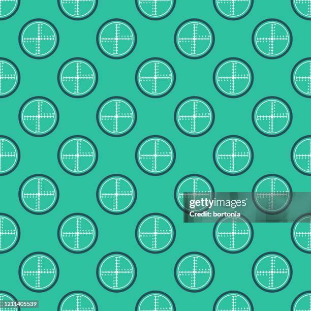paintball pattern - paintball stock illustrations