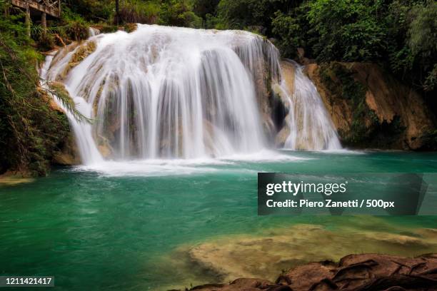 Spiro Waterfall 49 Suspiro Stock Photos, High-Res Pictures, and Images - Getty Images