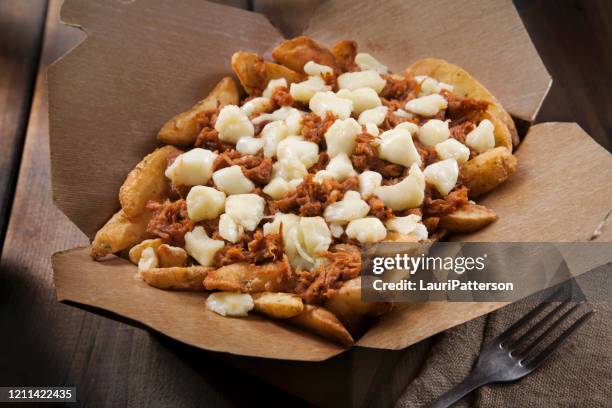 Poutine Perth Poutine Photos Photos and Premium High Res Pictures - Getty Images