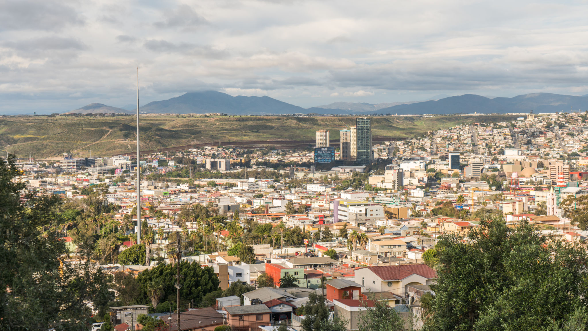 teletrabajo mexico
