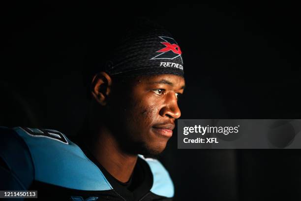 Donald Parham Ras 1,557 Dallas Renegades Photos & High Res Pictures - Getty Images