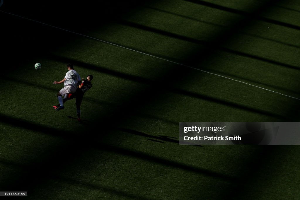 Inter Miami CF v DC United