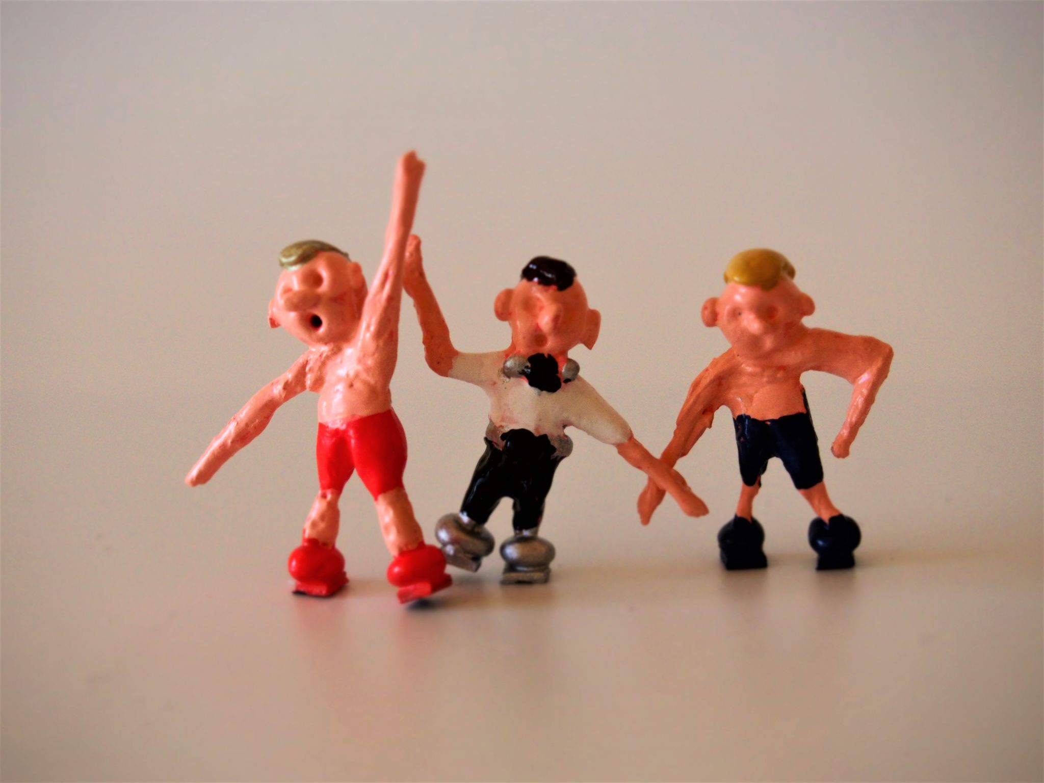 figuras accion