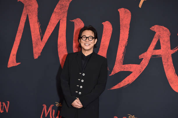 jet li