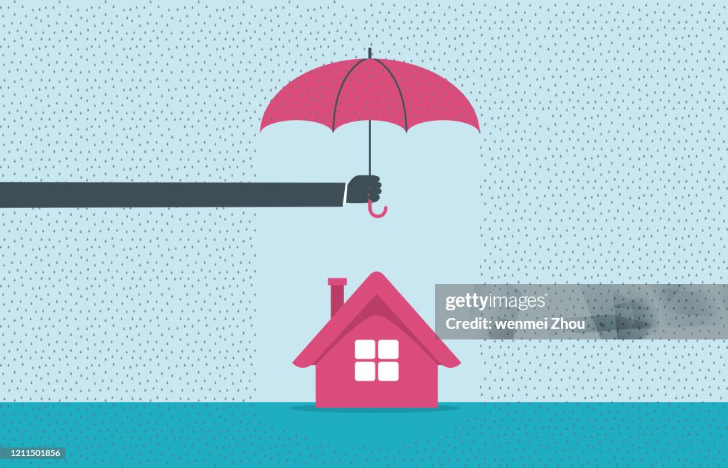 Protection Aniation Protection High-Res Vector Graphic - Getty Images