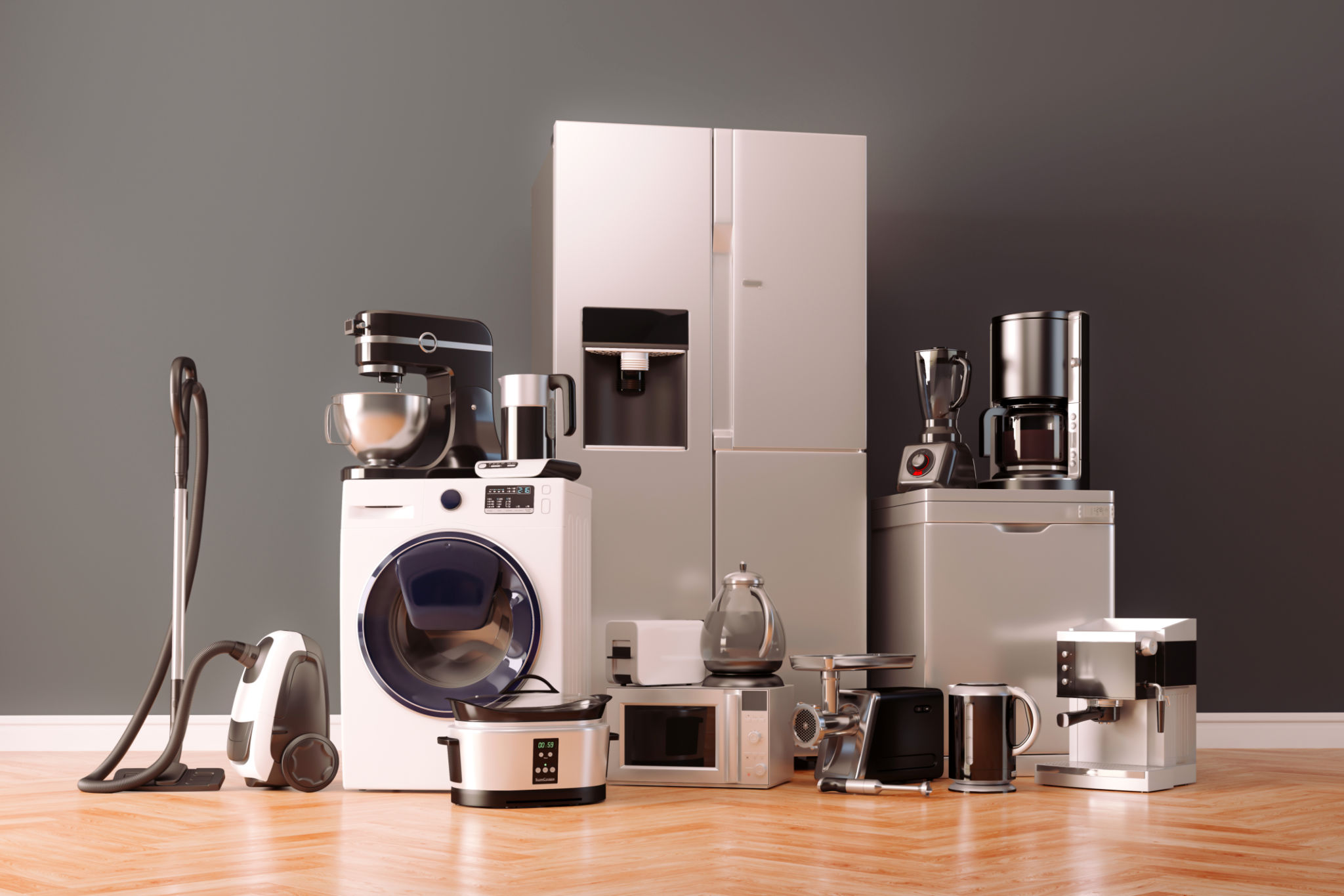 appliance cost comparison