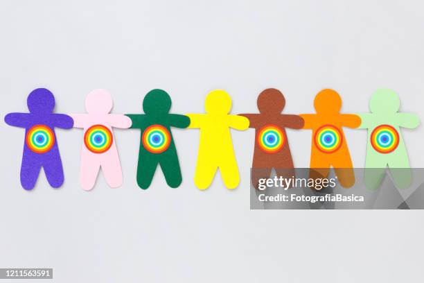 missing rainbow boy - missing person stock illustrations