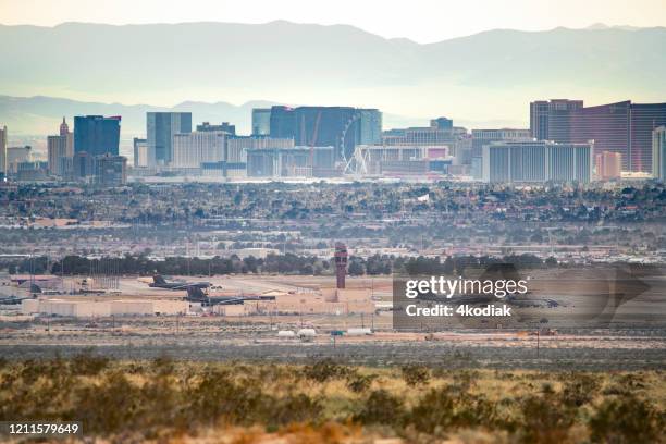 1.007 Base De La Fuerza Aérea Nellis Stock Photos, HighRes Pictures