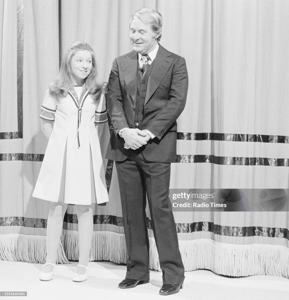 The Morecambe And Wise Show