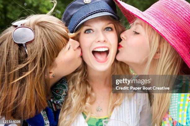 Three Girls Kissing Photos And Premium High Res Pictures Getty Images three-girls-kissing-photos-and-premium-high-res-pictures-getty-images