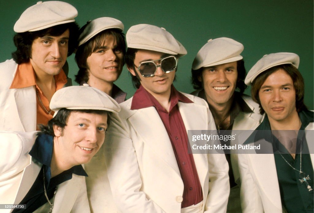 The Rubettes