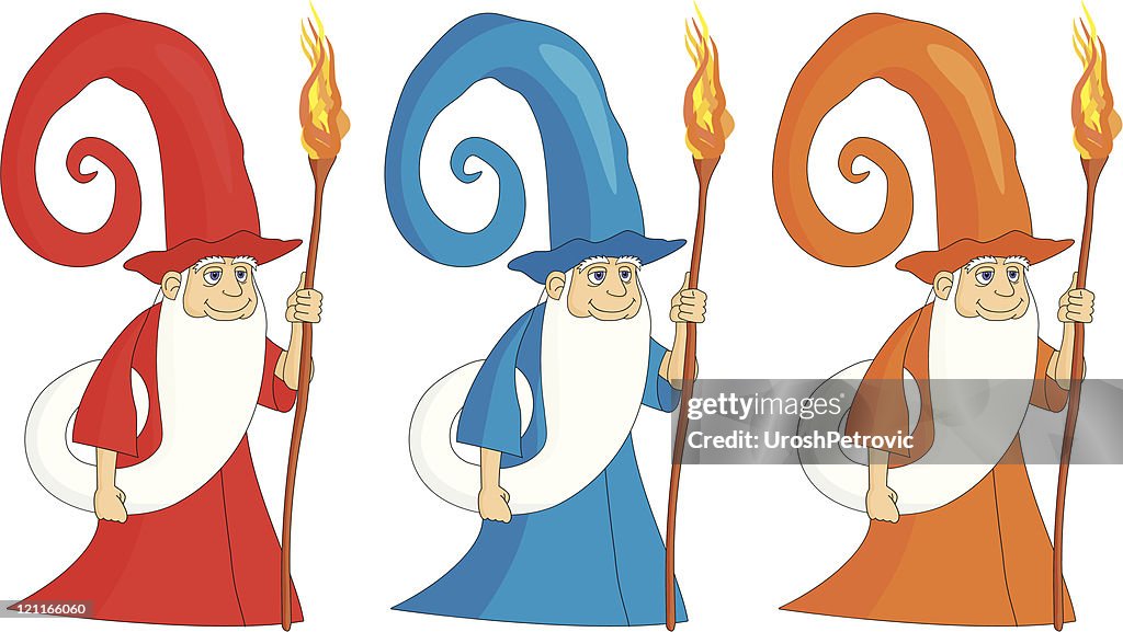 Brujo Mag Mago Ilustración Vectorial De Dibujos Animados Ilustración de stock - Getty Images Brujo Mag Mago Ilustración Vectorial De Dibujos Animados Ilustración de stock - Getty Images