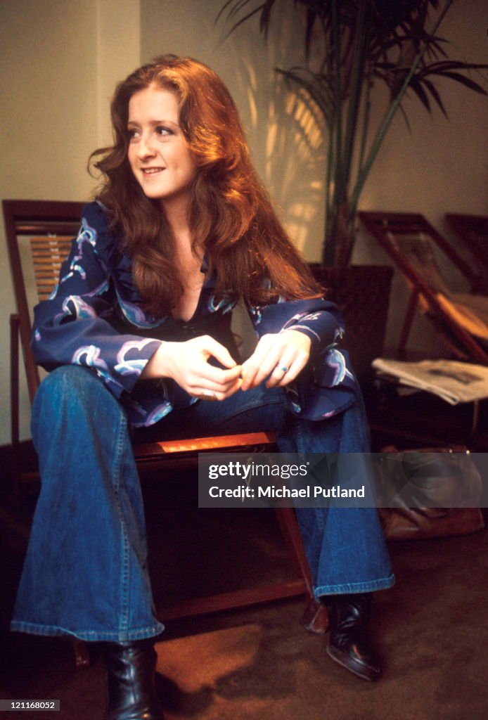 Bonnie Raitt