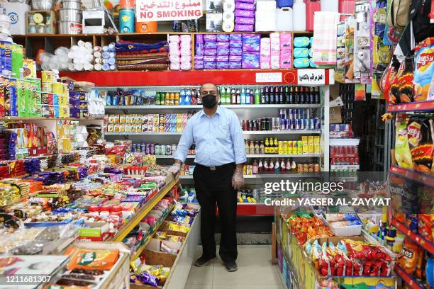 Persian Rustom 31 Iranian Grocer Stock Photos, High-Res Pictures, and Images - Getty ...