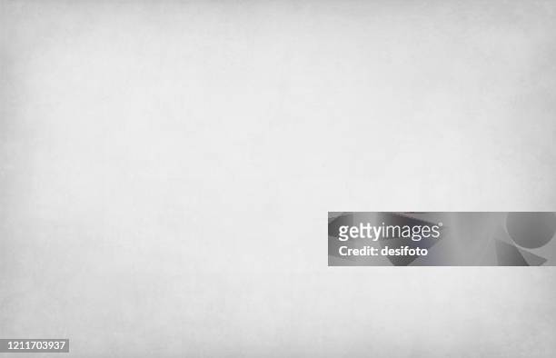 vector illustration of pale gray coloured grunge effect empty background - grey overcast stock illustrations