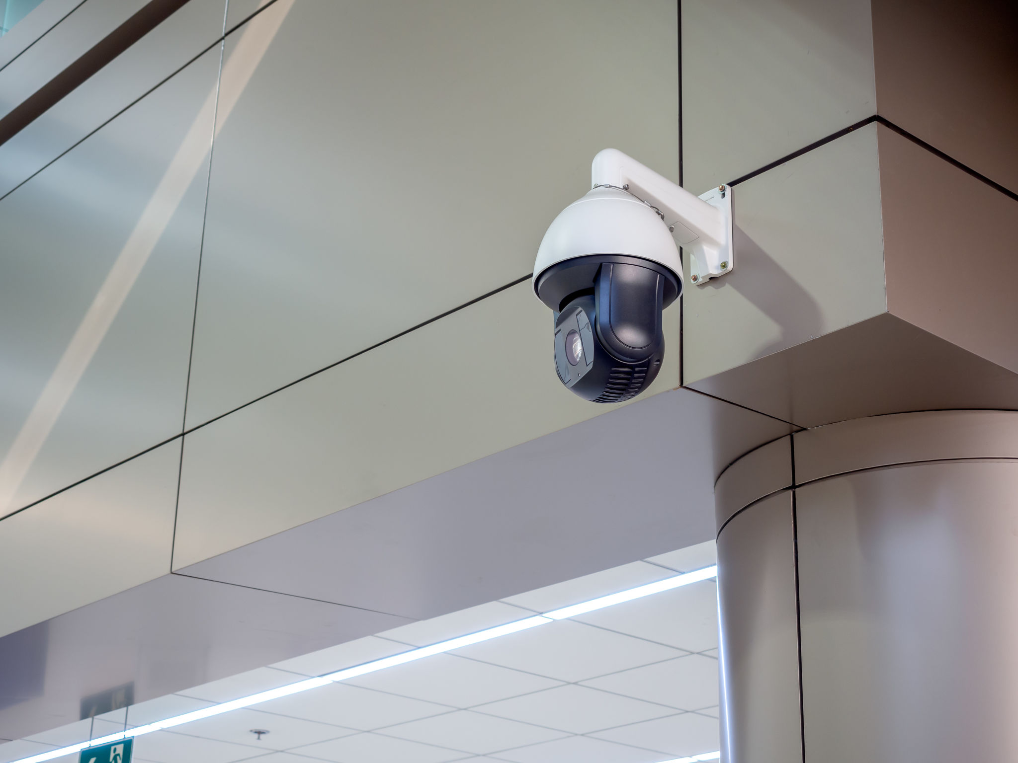 affordable security