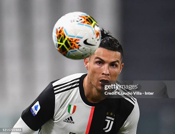 Juventus v FC Internazionale - Serie A Juventus v FC Internazionale - Serie A