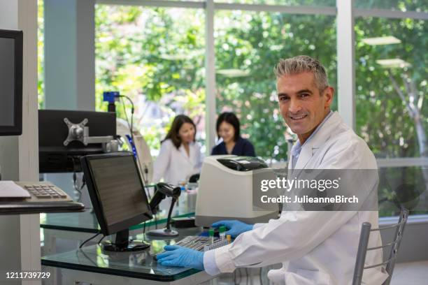 Pathologist Friend Happy Pathologists Photos and Premium High Res Pictures - Getty Images