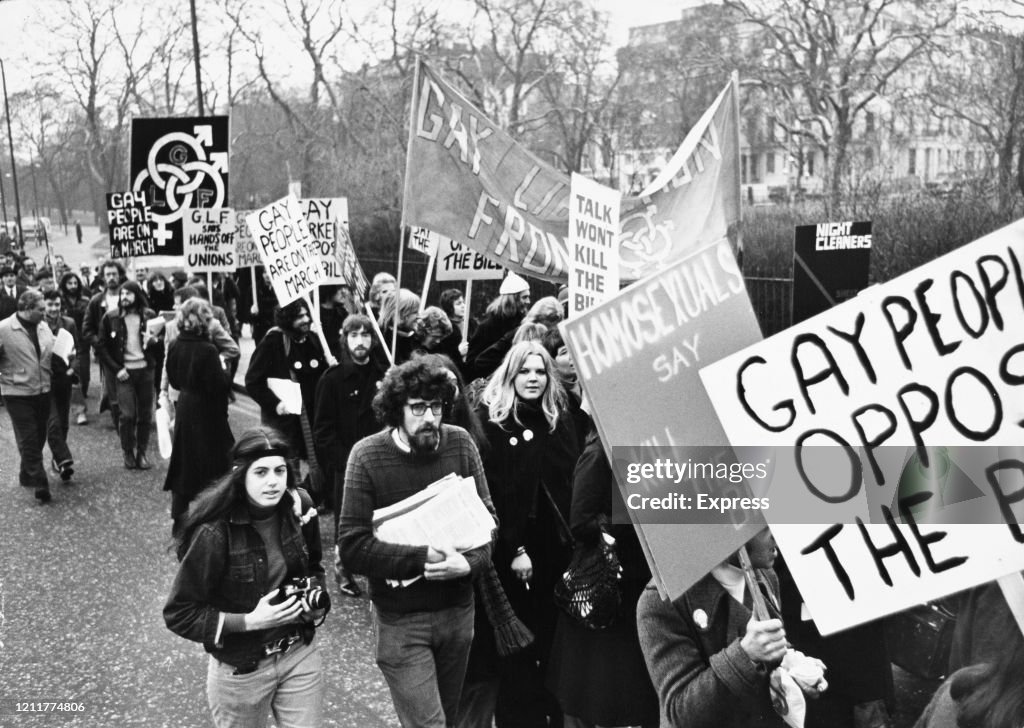 Gay Liberation Front