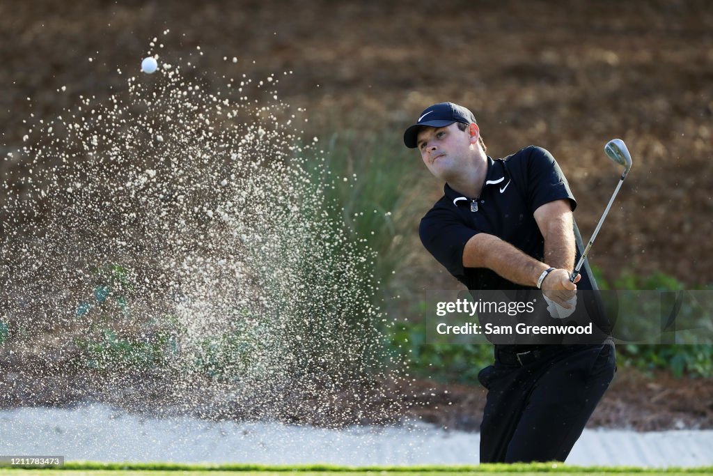 The PLAYERS Championship - Preview Day 3