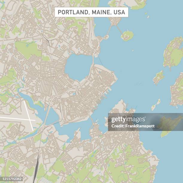 46 Portland Street Map Stock Photos, High-Res Pictures, and Images