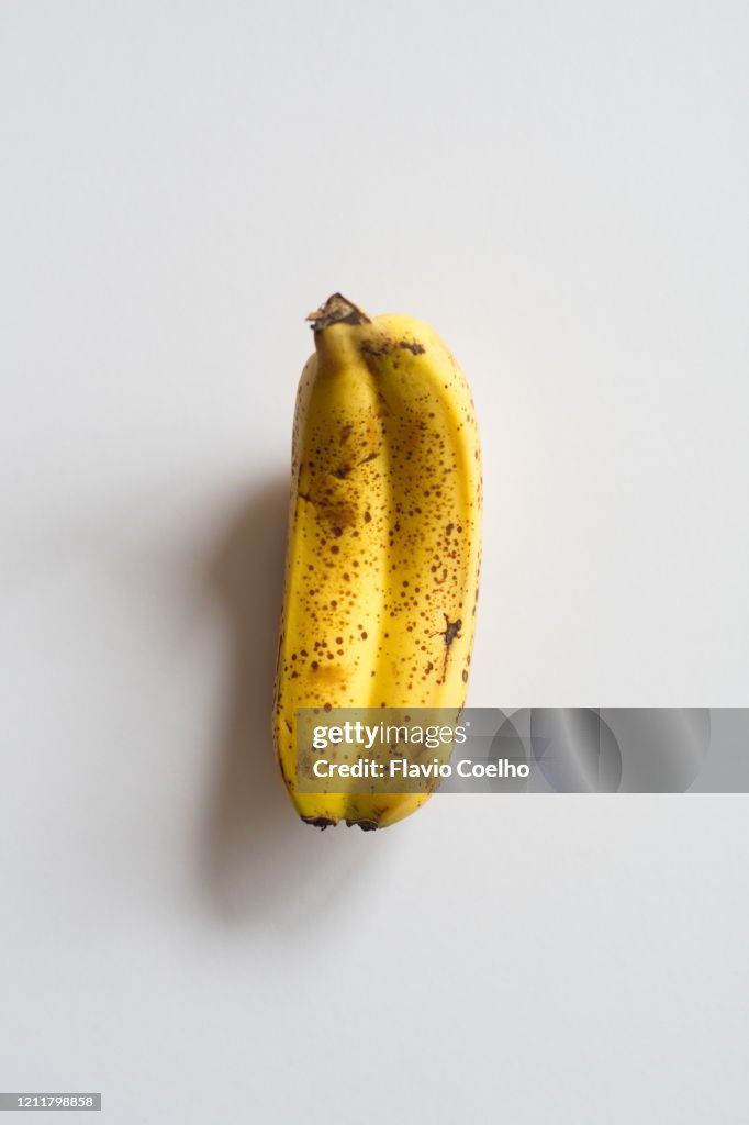 Banana twins