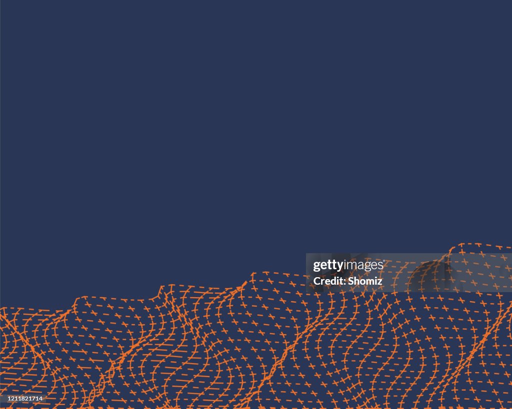 Abstract Form Vector Abstract Form Background High-Res Vector Graphic - Getty Images