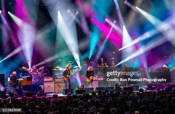 Allman Brothers At Msg Photos and Premium High Res Pictures - Getty Images