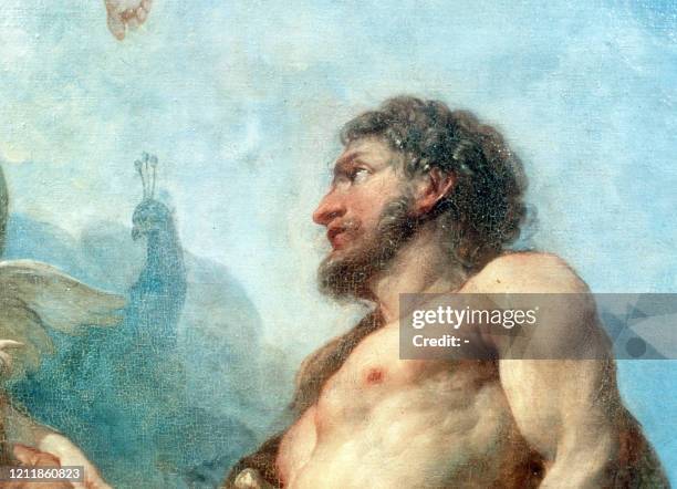 29 Salon D Hercule Stock Photos, HighRes Pictures, and Images Getty