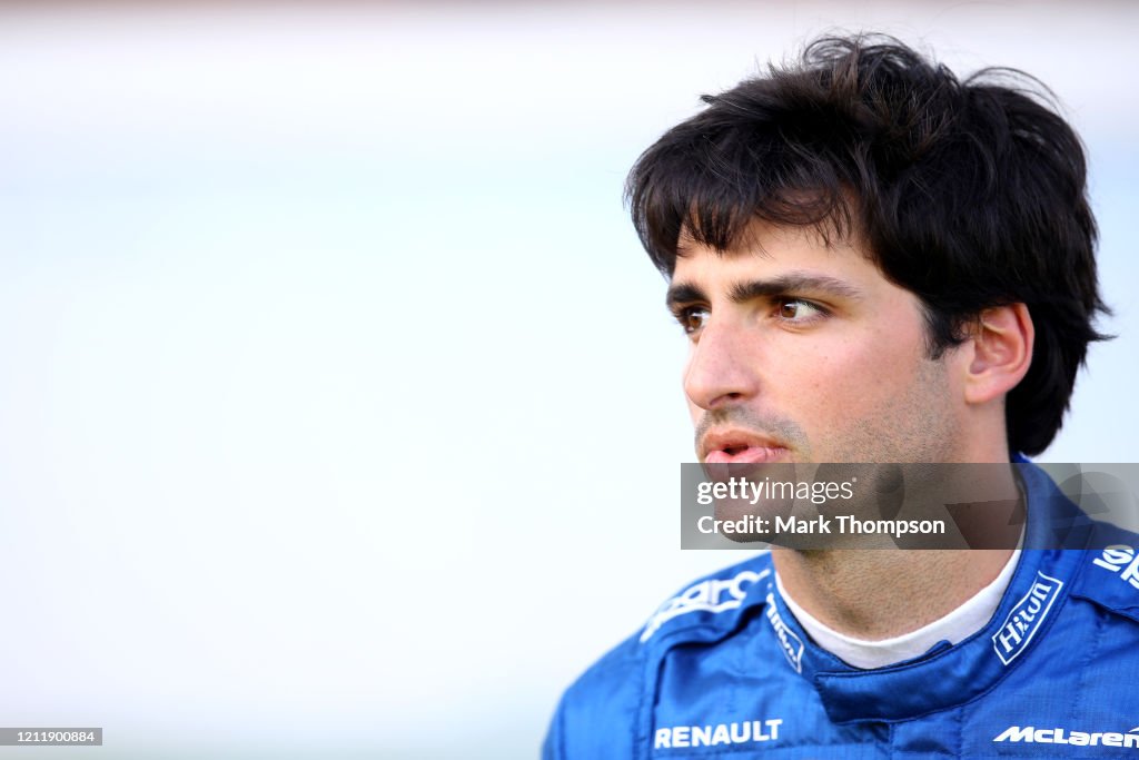 F1 Grand Prix of Australia - Previews