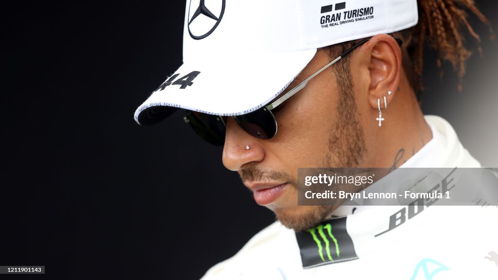 F1 Grand Prix of Australia - Previews