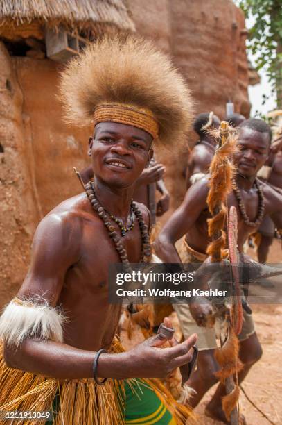 Where Is Tameri Located 56 Tammari People Stock Photos, High-Res Pictures, and Images - Getty ...
