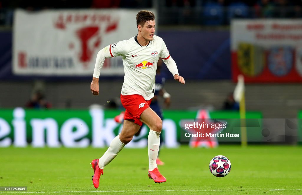 RB Leipzig v Tottenham Hotspur - UEFA Champions League Round of 16: Second Leg