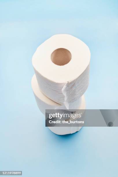 Tolet Roll Stack 772 Paper Roll Stacks Stock Photos, High-Res Pictures, and Images ...