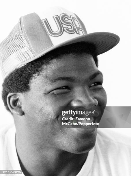 48 John Tate (Boxer) Stock Photos, HighRes Pictures, and Images