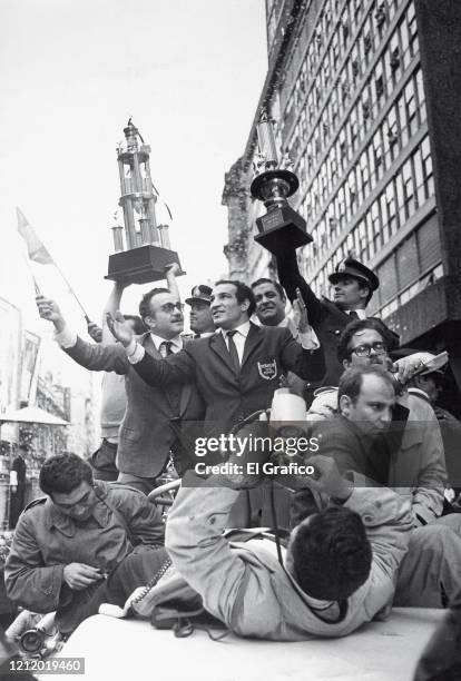 Nicolino Locche Photos and Premium High Res Pictures Getty Images