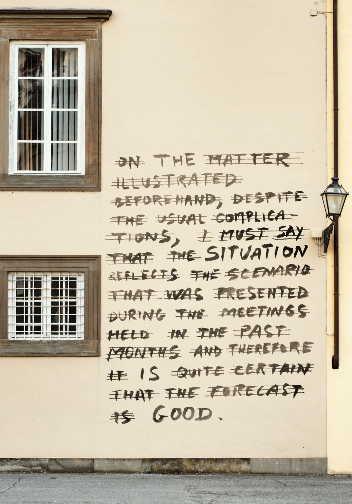 concise writing