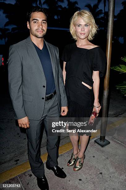 Rachael Ramon 23 Robert Zuckerman Photography Retrospective Photos & High Res ...