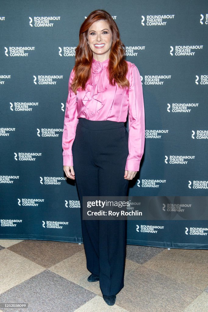 "Birthday Candles" Photocall
