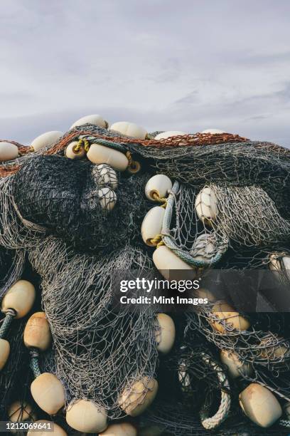 Seattle Fishermen Terminal Photos and Premium High Res Pictures - Getty ...