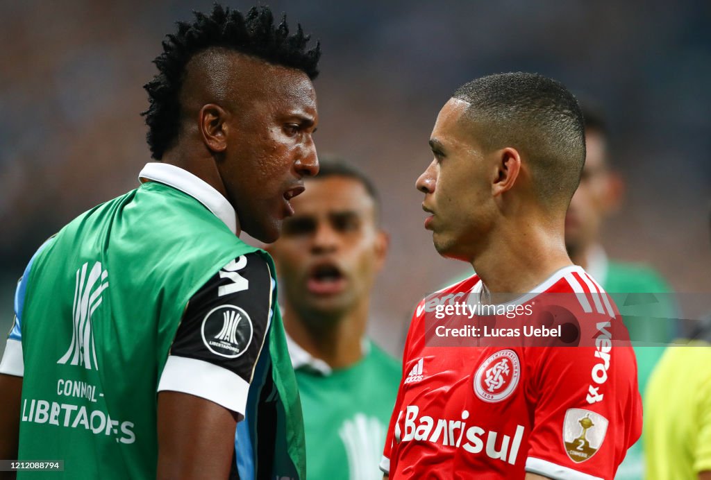 Gremio v Internacional - Copa CONMEBOL Libertadores 2020