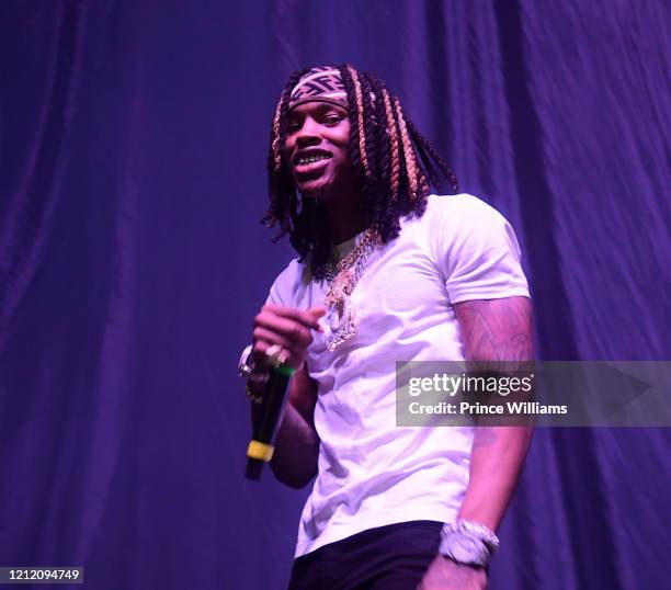 33 Rapper King Von Stock Photos, High-Res Pictures, and Images - Getty ...