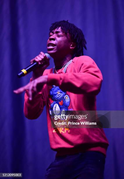 Lloaded Atl Rapper Lil Loaded Photos and Premium High Res Pictures - Getty Images
