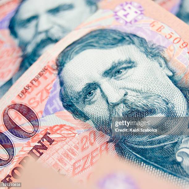 Forint Cash Forint Money Photos and Premium High Res Pictures - Getty Images
