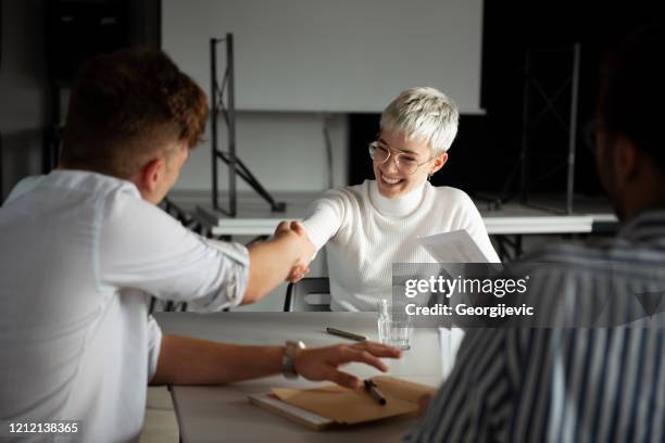 business consultations - georgijevic coworking consultation stock pictures, royalty-free photos & images