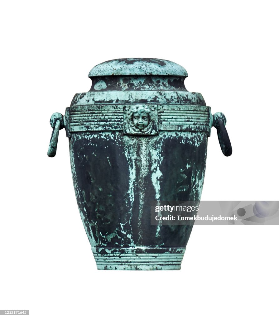 Urn
