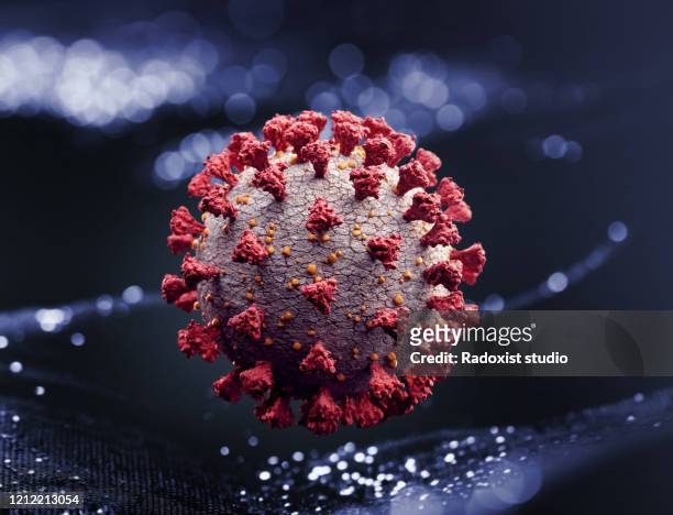 corona virus - covid 19 bildbanksfoton och bilder