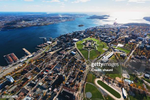 Halilfax Halifax Citadels Photos and Premium High Res Pictures - Getty Images