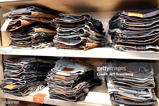 1,667 Lucky Brand Jeans Stock Photos, High-Res Pictures, and
