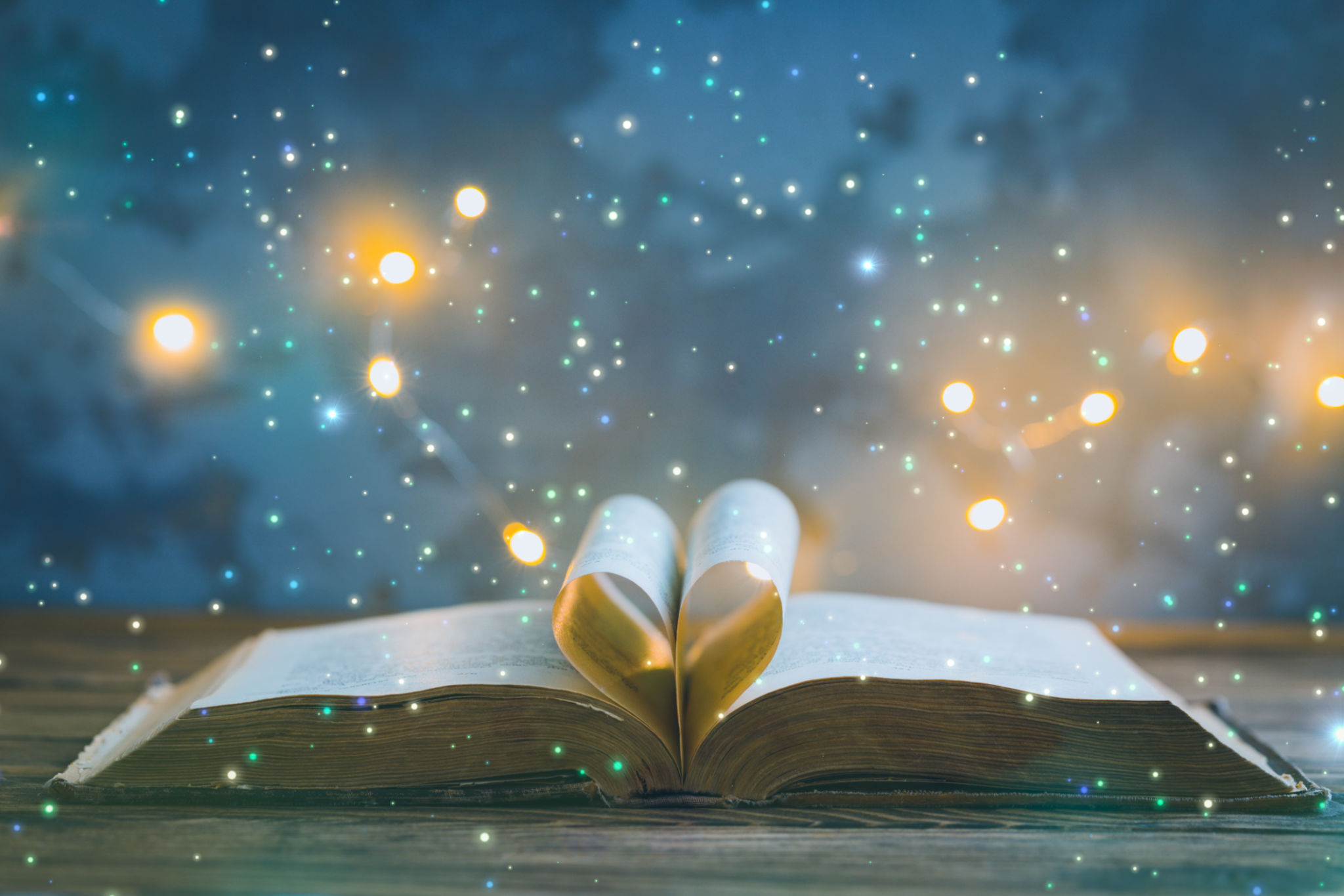 book publishers